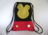 mochila mickey