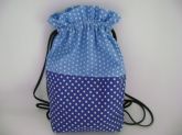 mochila galinha pintadinha